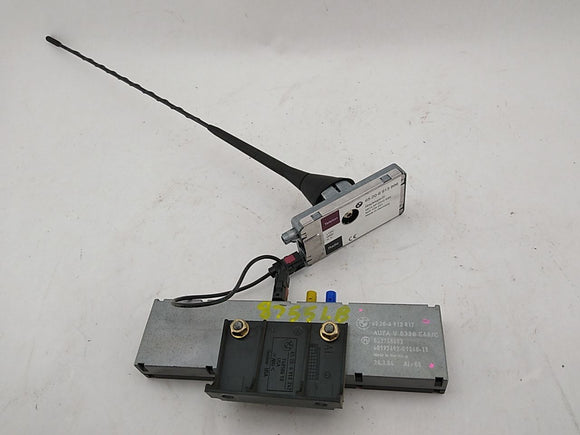 BMW Z4 Radio Antenna Amplifier Diversity & Receiver Module
