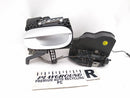 BMW Z4 Passenger Right Door Handle and Lock Actuator-1
