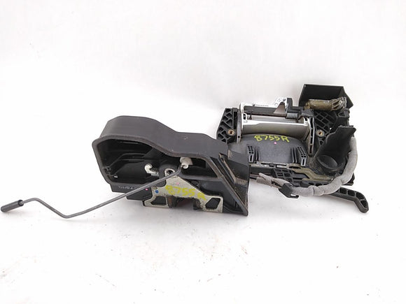 BMW Z4 Passenger Right Door Handle and Lock Actuator