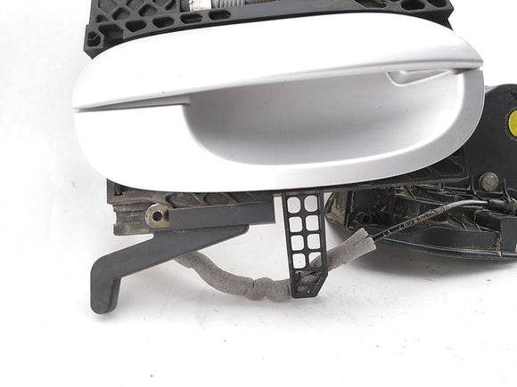 BMW Z4 Passenger Right Door Handle and Lock Actuator