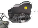 BMW Z4 Passenger Right Door Handle and Lock Actuator-8