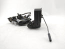 BMW Z4 Passenger Right Door Handle and Lock Actuator-9
