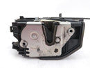 BMW Z4 Passenger Right Door Handle and Lock Actuator-12