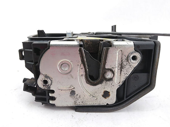 BMW Z4 Passenger Right Door Handle and Lock Actuator