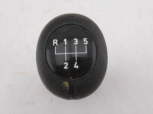 BMW Z4 Manual Gear Shift Knob