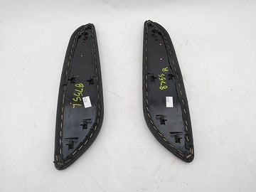 BMW Z4 Pair Of Center Console Side Trims - 0