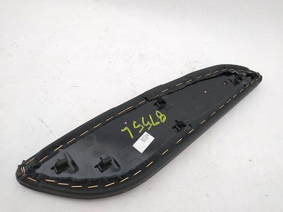 BMW Z4 Pair Of Center Console Side Trims