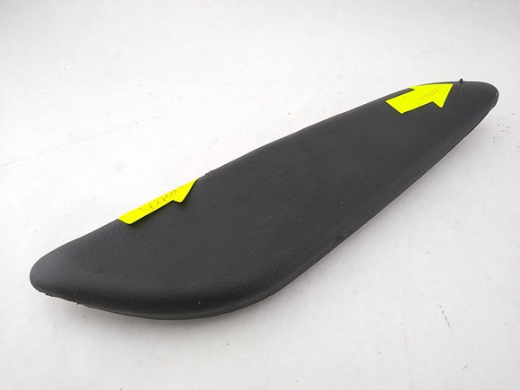 BMW Z4 Pair Of Center Console Side Trims