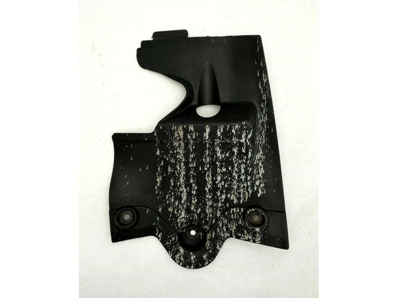 BMW Z4 Driver Left Rear Inner fender Splash Guard
