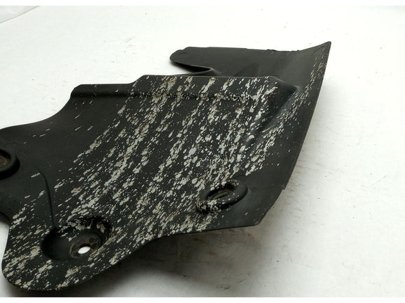 BMW Z4 Driver Left Rear Inner fender Splash Guard