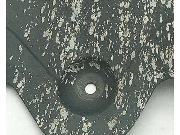 BMW Z4 Driver Left Rear Inner fender Splash Guard