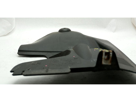 BMW Z4 Driver Left Rear Inner fender Splash Guard