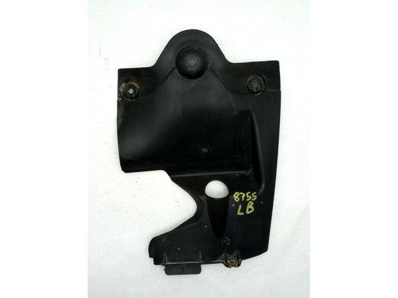 BMW Z4 Driver Left Rear Inner fender Splash Guard