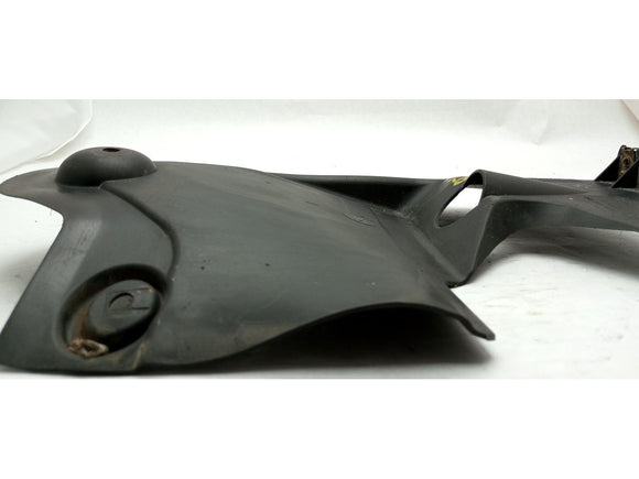 BMW Z4 Driver Left Rear Inner fender Splash Guard