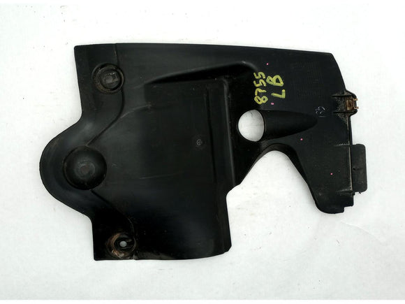 BMW Z4 Driver Left Rear Inner fender Splash Guard