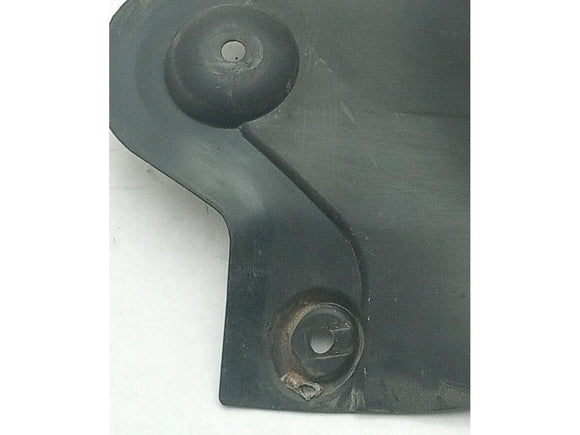 BMW Z4 Driver Left Rear Inner fender Splash Guard