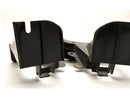 BMW Z4 Pair Of Rear Inner Fender Wheel Housing-8
