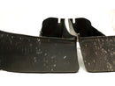 BMW Z4 Pair Of Rear Inner Fender Wheel Housing-12