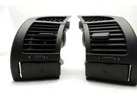 BMW Z4 Pair Of Dash Air Vent Grilles