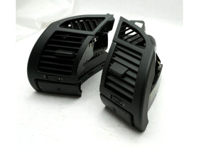 BMW Z4 Pair Of Dash Air Vent Grilles - 0