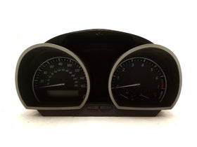 BMW Z4 Instrument Cluster Speedometer