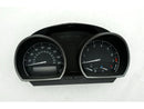 BMW Z4 Instrument Cluster Speedometer-10