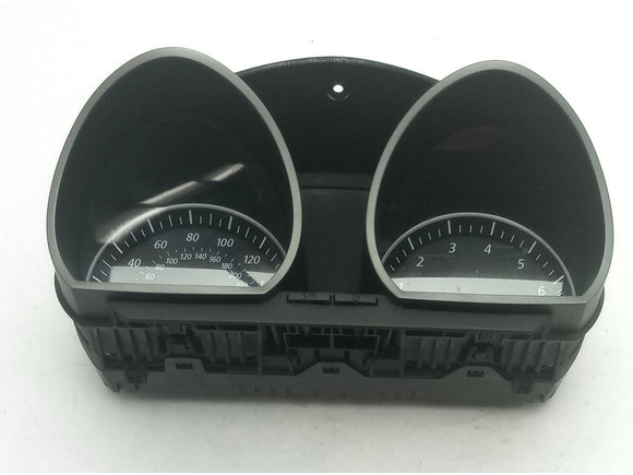 BMW Z4 Instrument Cluster Speedometer
