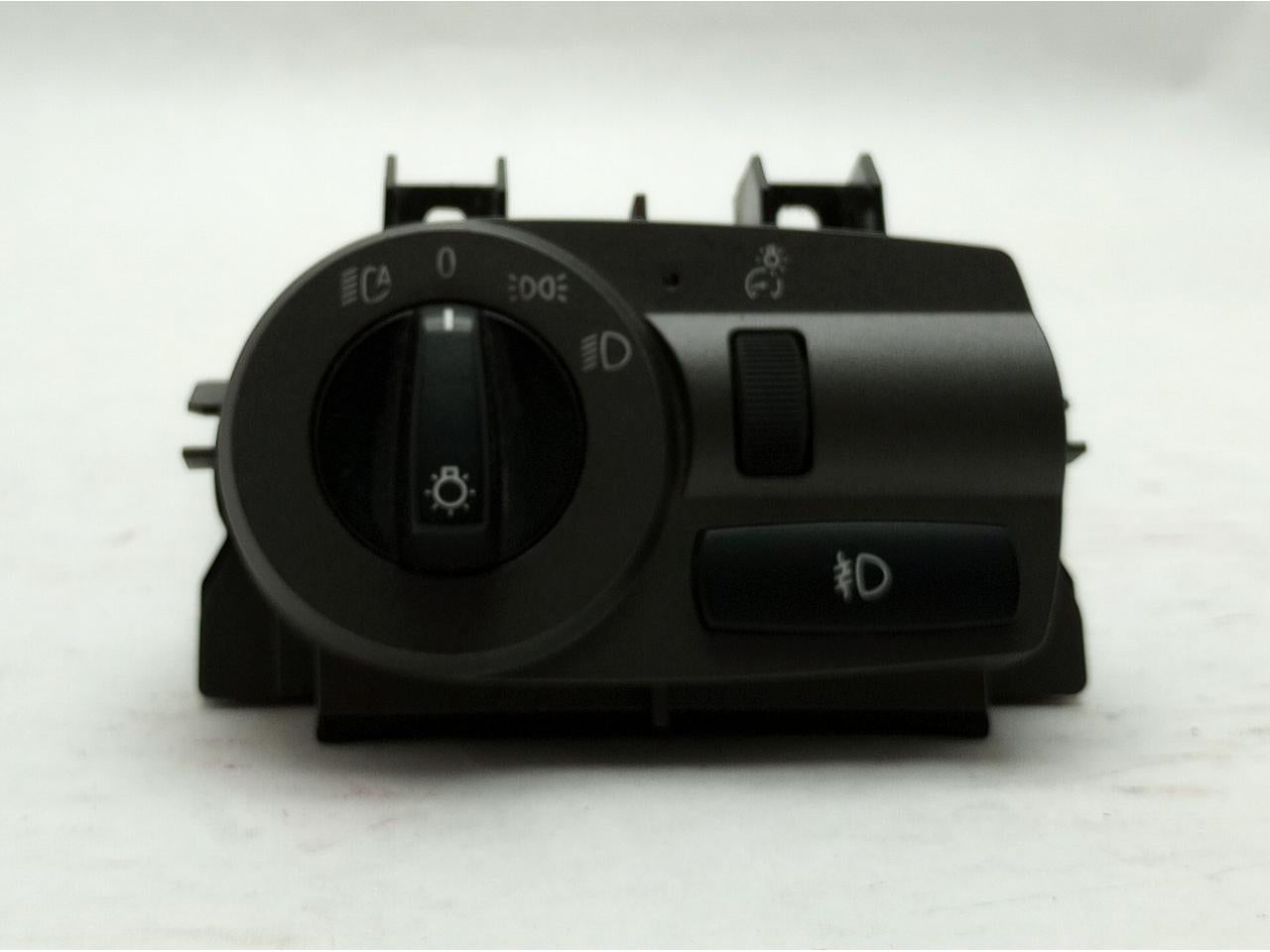 BMW Z4 Headlight Control Switch