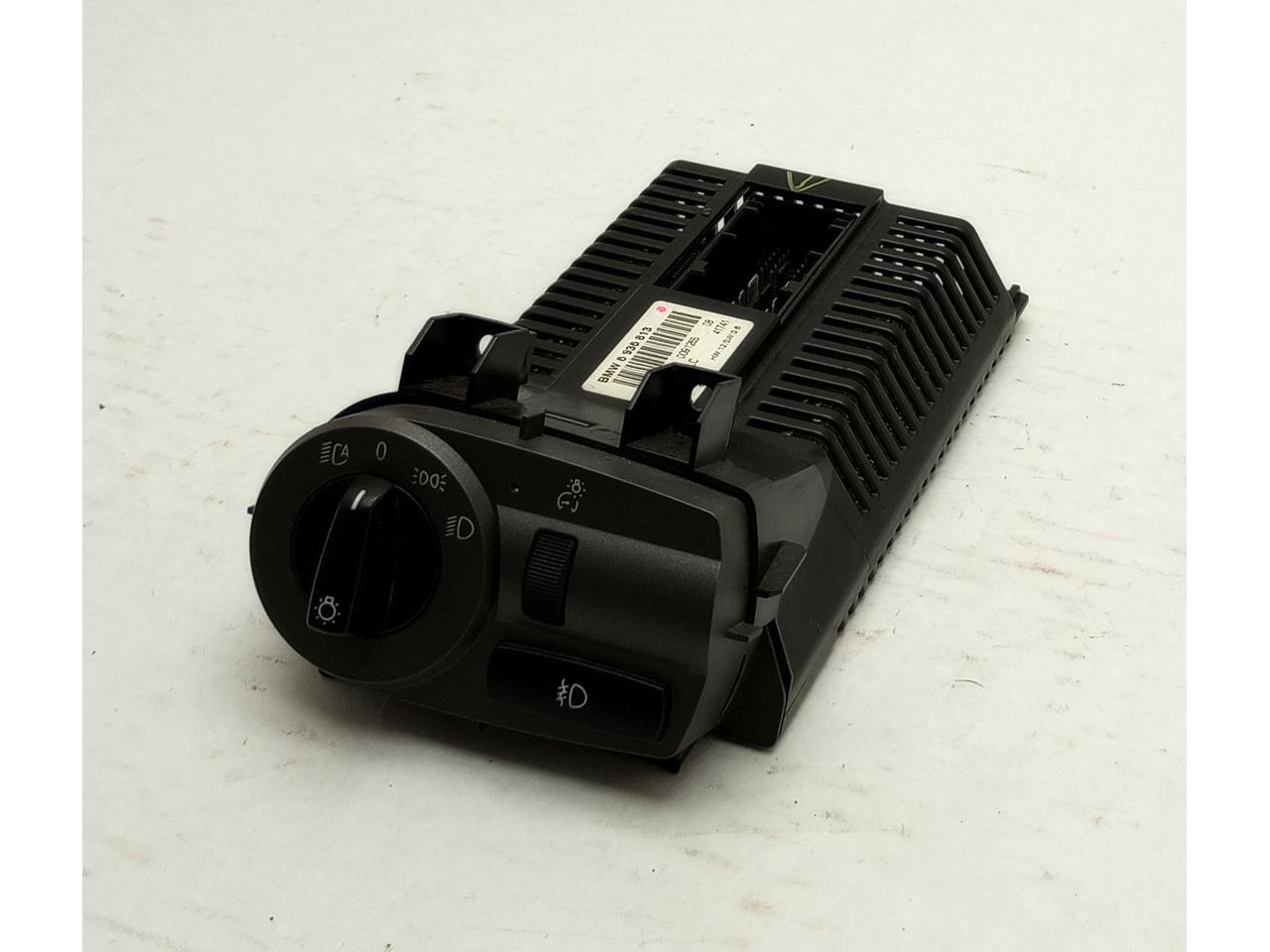 BMW Z4 Headlight Control Switch