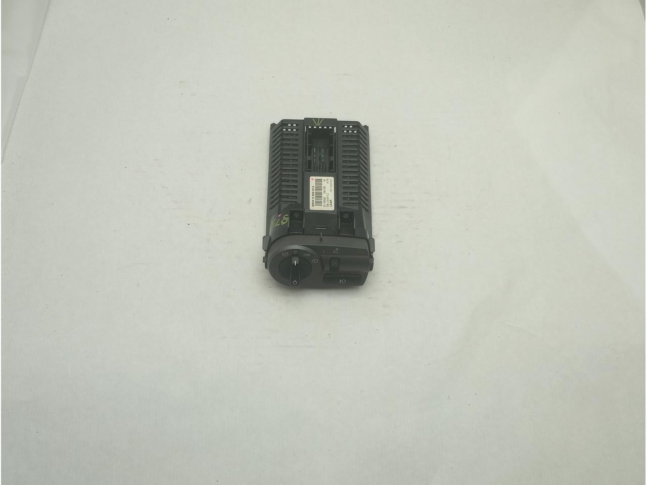 BMW Z4 Headlight Control Switch