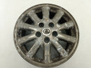 Lexus SC400 Single Alloy Wheel Rim 10 Spoke-2