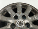 Lexus SC400 Single Alloy Wheel Rim 10 Spoke-6