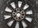 Lexus SC400 Single Alloy Wheel Rim 10 Spoke-8