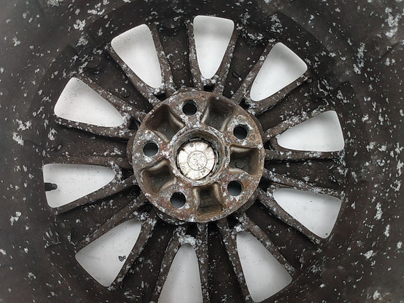 Lexus SC400 Single Alloy Wheel Rim 10 Spoke