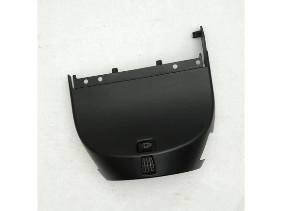 BMW Z4 Upper Steering Column Surround Trim