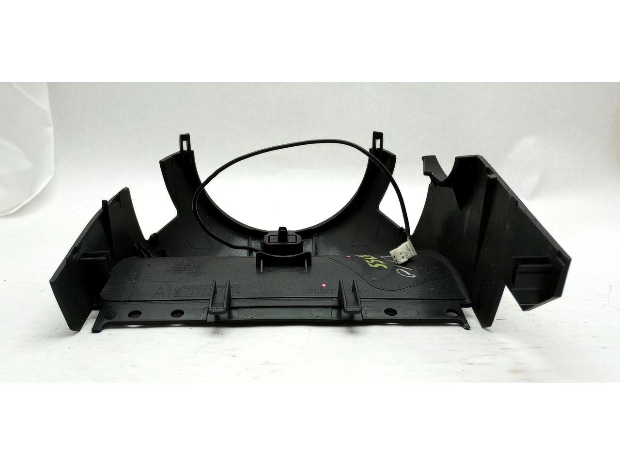 BMW Z4 Upper Steering Column Surround Trim