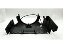 BMW Z4 Upper Steering Column Surround Trim-4