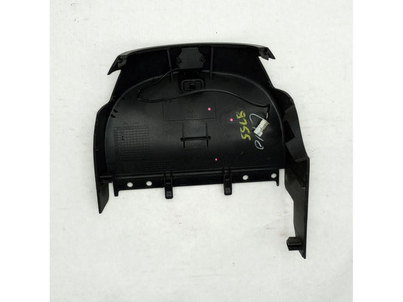 BMW Z4 Upper Steering Column Surround Trim