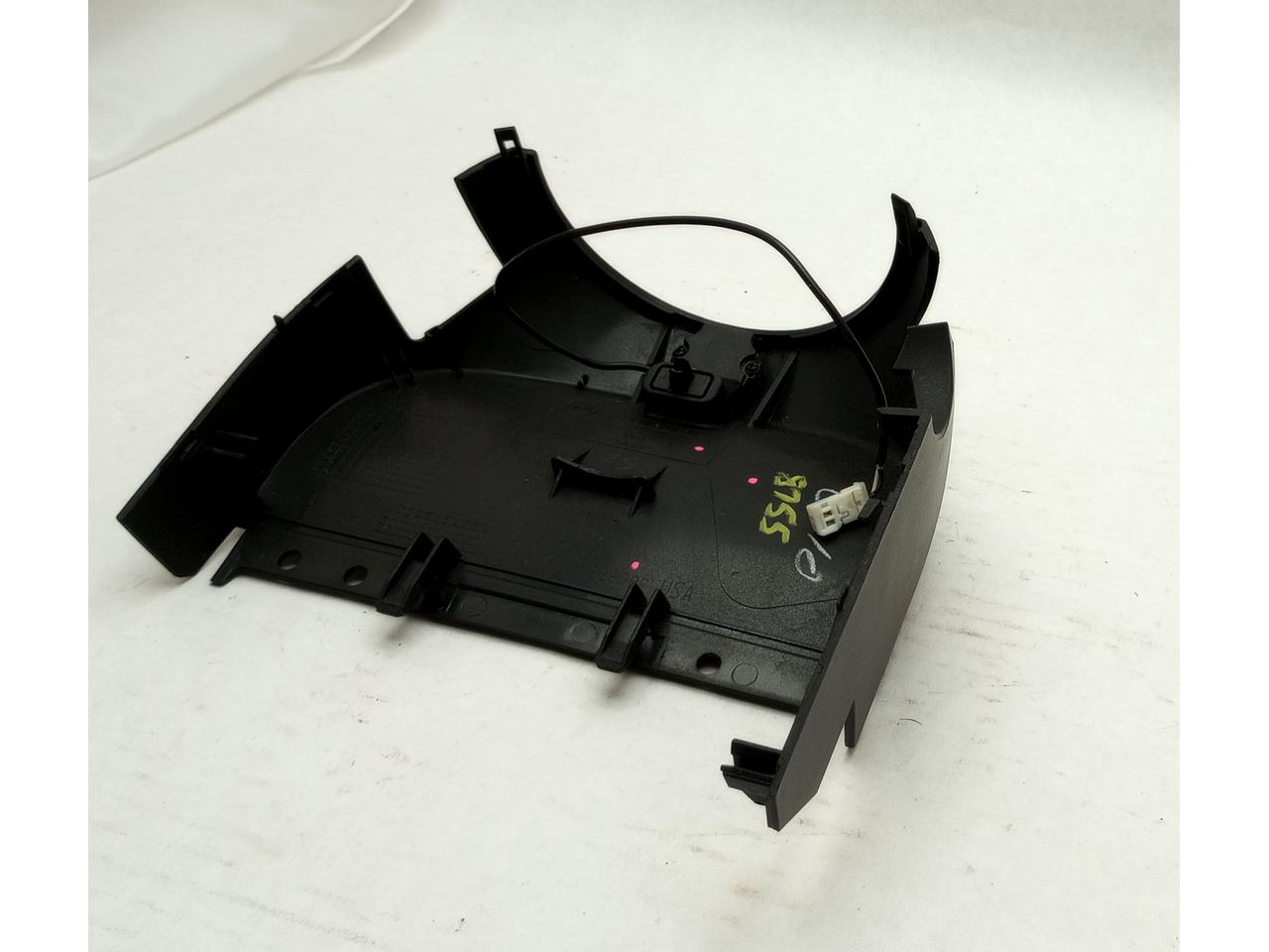 BMW Z4 Upper Steering Column Surround Trim