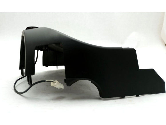 BMW Z4 Upper Steering Column Surround Trim