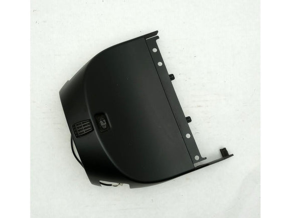 BMW Z4 Upper Steering Column Surround Trim