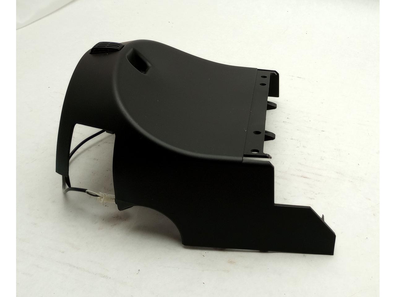 BMW Z4 Upper Steering Column Surround Trim