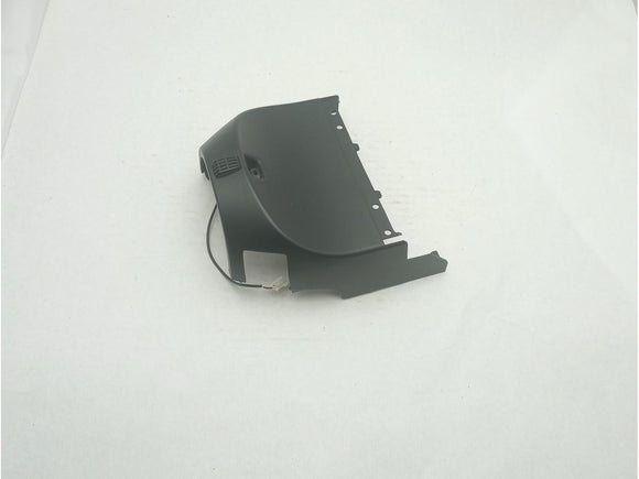BMW Z4 Upper Steering Column Surround Trim