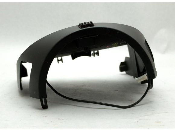 BMW Z4 Upper Steering Column Surround Trim