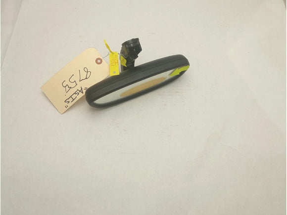 BMW Z4 **AS IS** Rear View Mirror