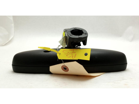 BMW Z4 **AS IS** Rear View Mirror