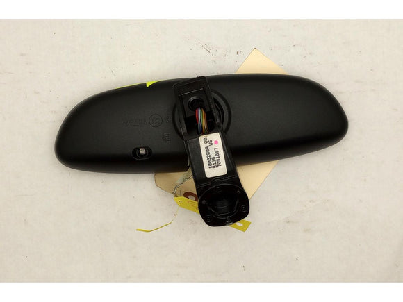 BMW Z4 **AS IS** Rear View Mirror