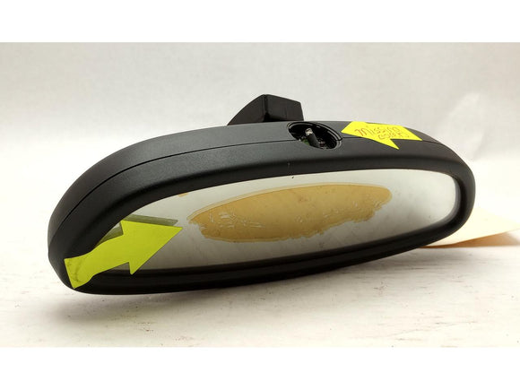 BMW Z4 **AS IS** Rear View Mirror