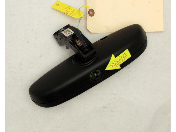 BMW Z4 **AS IS** Rear View Mirror