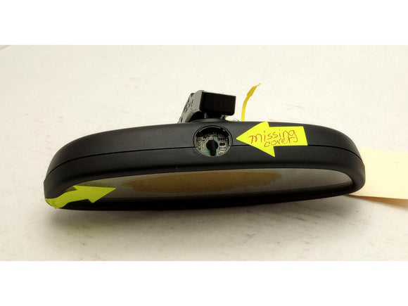 BMW Z4 **AS IS** Rear View Mirror